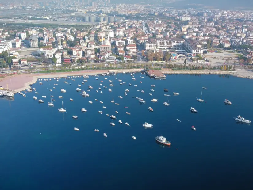 Tuzla Boya ve Tadilat