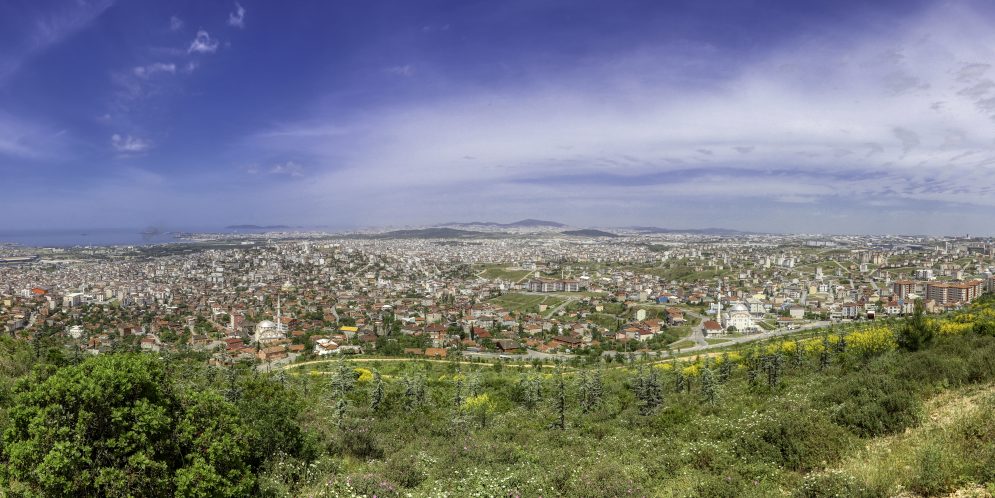Çayırova Boyacı