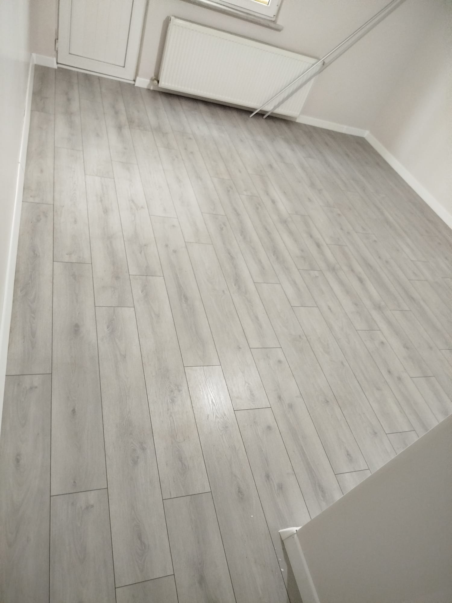 Laminant Parke Döşeme